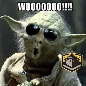 Meet your Posher, Marcus